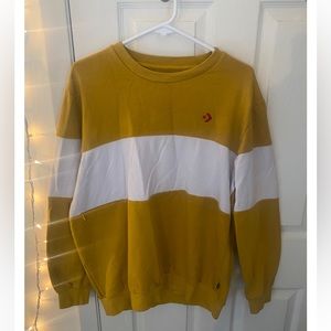 Converse Crewneck